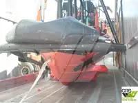 Kapal tiup keur dijual