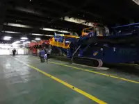 Kapal penarik keur dijual