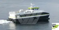 Kapal panumpang keur dijual