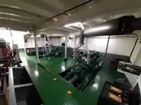 Kapal penarik keur dijual