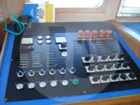 Trawler pikeun dijual