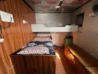 Kapal penarik keur dijual