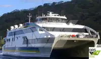 Kapal Ro-Ro keur dijual