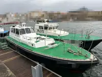 Kapal pilot keur dijual