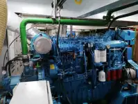 Kapal pesiar keur dijual