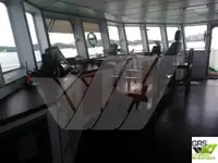 Kapal pendaratan, tangki keur dijual