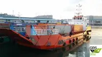 Kapal pendaratan, tangki keur dijual