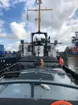 Kapal penarik keur dijual