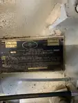 Kapal tunda keur dijual