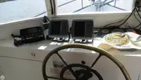 Kapal pancing trawler keur dijual