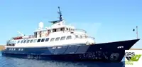 Kapal panumpang pikeun dijual