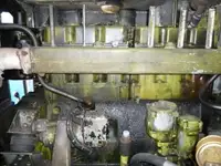 Kapal penarik keur dijual