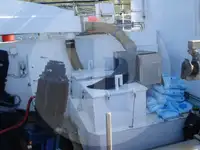 Kapal pancing trawler keur dijual