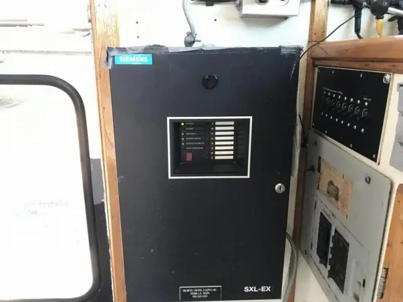 Kapal penarik keur dijual