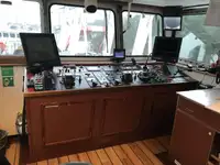 Kapal fery keur dijual