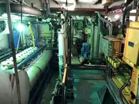 Kapal pancing trawler keur dijual