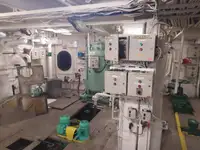 Kapal penarik keur dijual