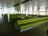 Kapal Ferry pikeun dijual