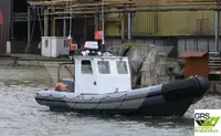 Kapal tiup keur dijual