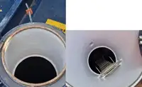 Kapal tangki minyak/bahan kimia keur dijual