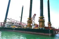 Tongkang pikeun dijual