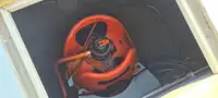Kapal tangki minyak/bahan kimia keur dijual