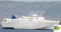 Ro-Ro ship pikeun dijual