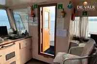 Kapal pesiar keur dijual