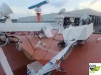 Kapal pesiar keur dijual