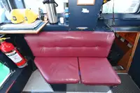 Kapal pemadam kebakaran keur dijual