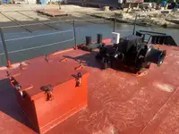 Kapal penarik keur dijual