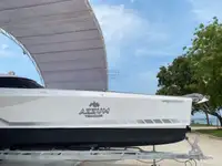 Kapal pesiar keur dijual