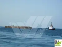 Kapal penarik keur dijual