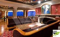 Kapal pesiar keur dijual