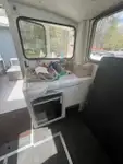 Kapal kerja keur dijual
