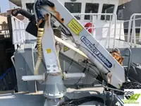 Kapal survei keur dijual