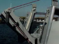 Kapal kerja keur dijual
