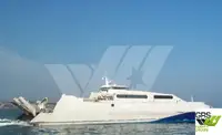 Kapal Ro-Ro keur dijual