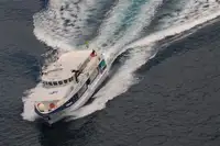 Kapal panumpang pikeun dijual
