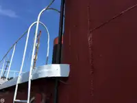 Kapal penarik keur dijual