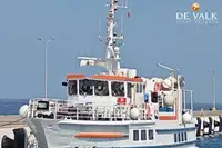 Kapal fery keur dijual