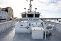 Kapal kru keur dijual