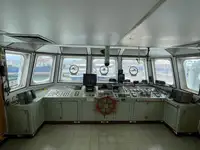 Kapal penarik keur dijual