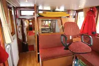 Kapal pesiar keur dijual