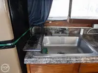 Kapal pancing trawler keur dijual