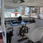Kapal pendaratan, tangki keur dijual