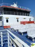 Kapal Ro-Ro keur dijual