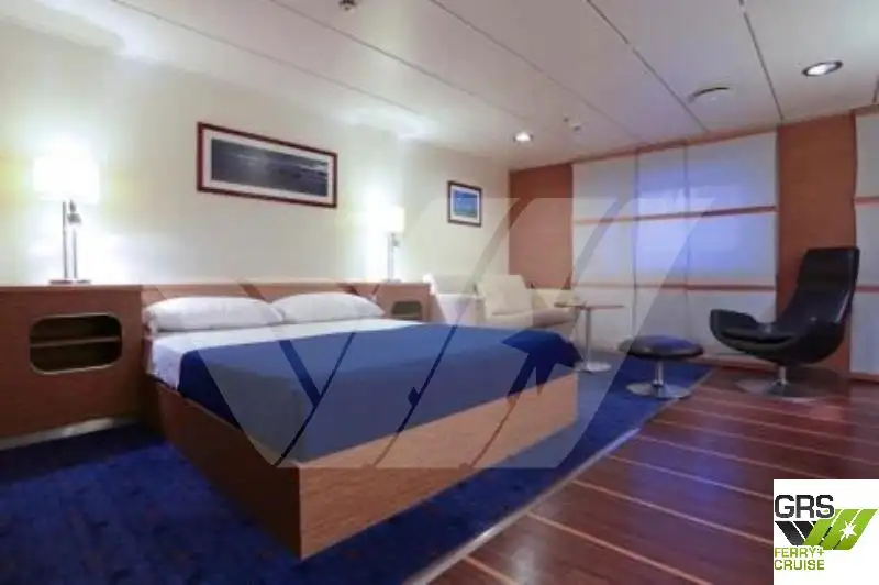 Kapal Ro-Ro keur dijual