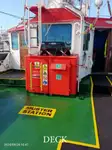 Kapal penarik keur dijual
