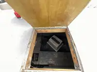 Kapal pesiar keur dijual